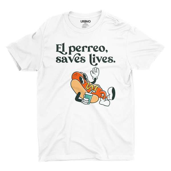 El Perreo Saves Lives Shirt