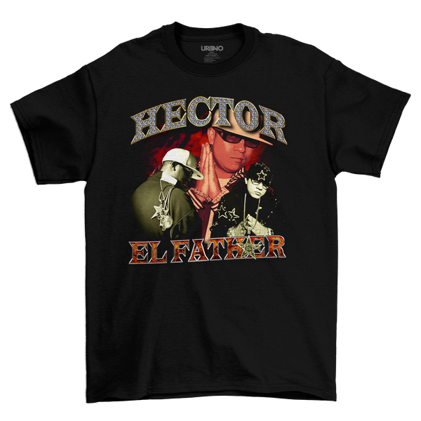 Hector El Father Bootleg Shirt
