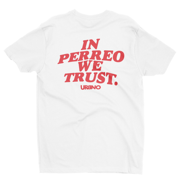 In Perreo We Trust Shirt