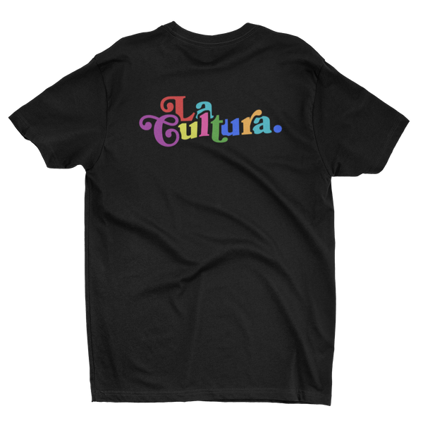 La Cultura Shirt