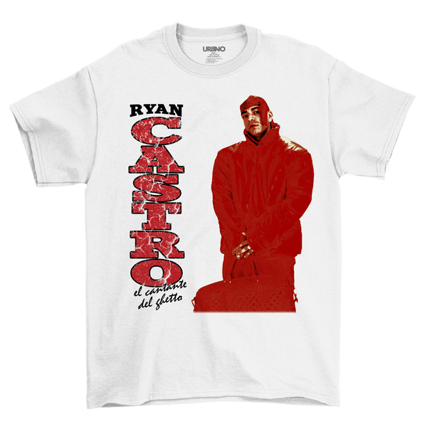 Ryan Castro Vintage Shirt