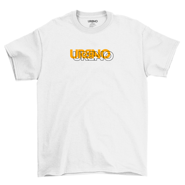 Urbano Blk & Yellow Shirt