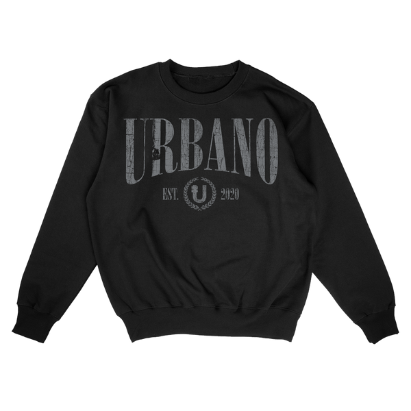 Urbano Grey Sweatshirt