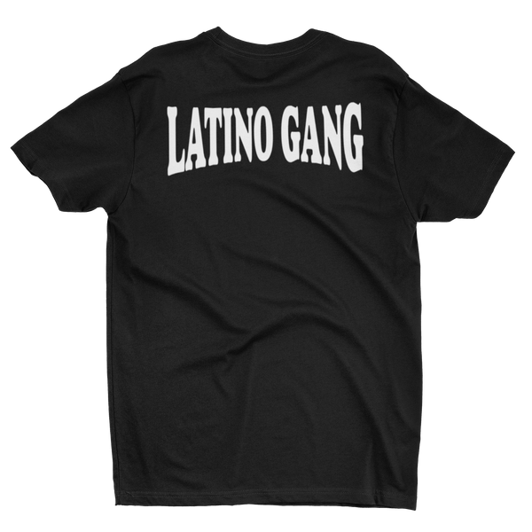Latino Gang Shirt