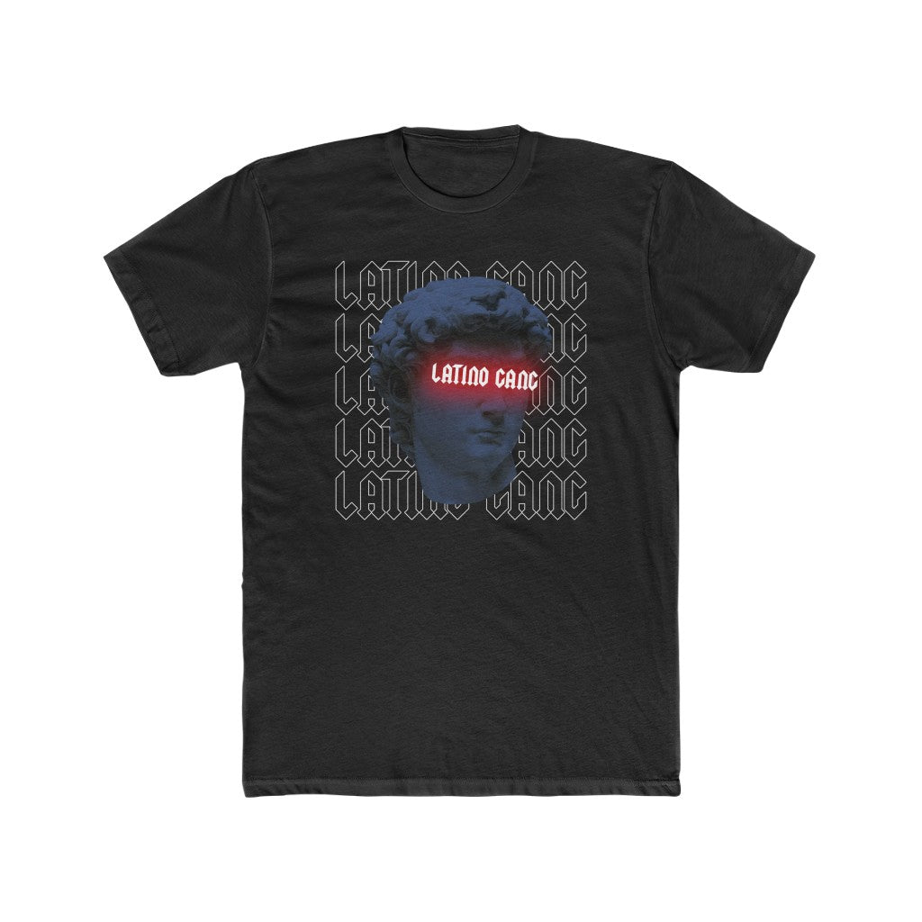 Latino Gang David Shirt