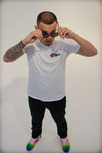 Load image into Gallery viewer, La Cultura Shirt (White)
