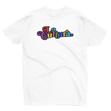 Load image into Gallery viewer, La Cultura Shirt (White)
