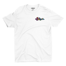 Load image into Gallery viewer, La Cultura Shirt (White)
