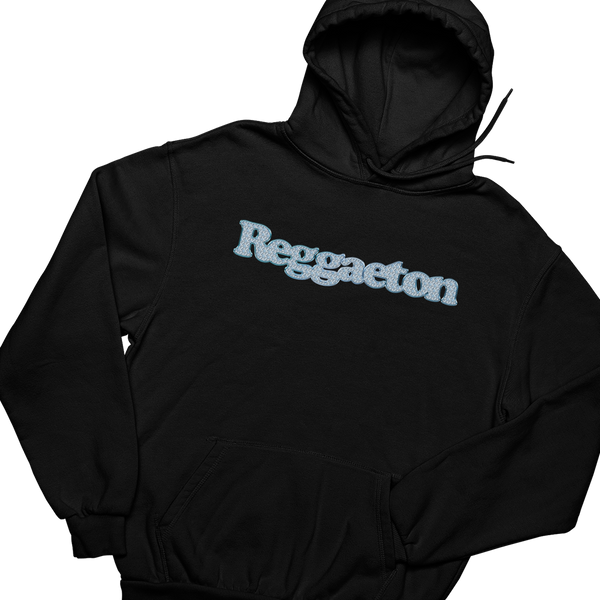 Sudadera Reggaeton Blinblineo