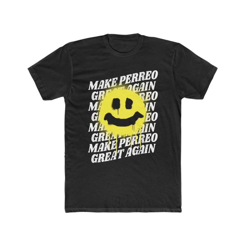 Make Perreo Great Again Shirt