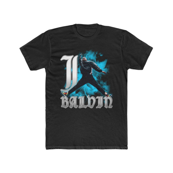 j balvin shirt