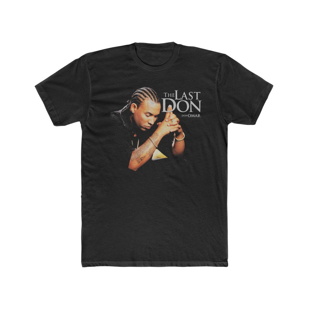 The Last Don Classic Shirt