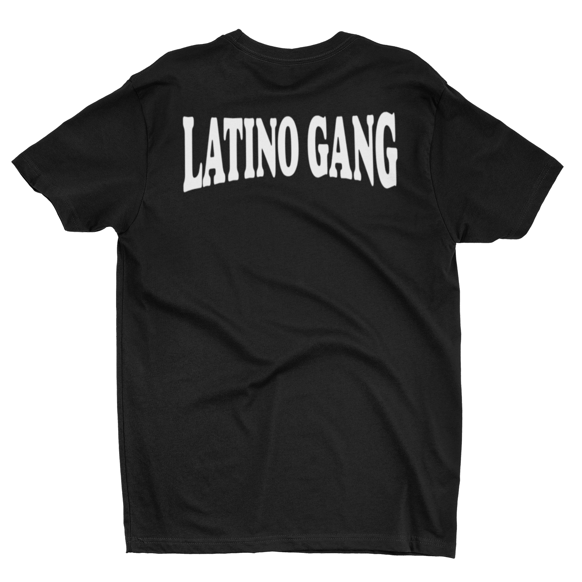 Latino Gang Shirt