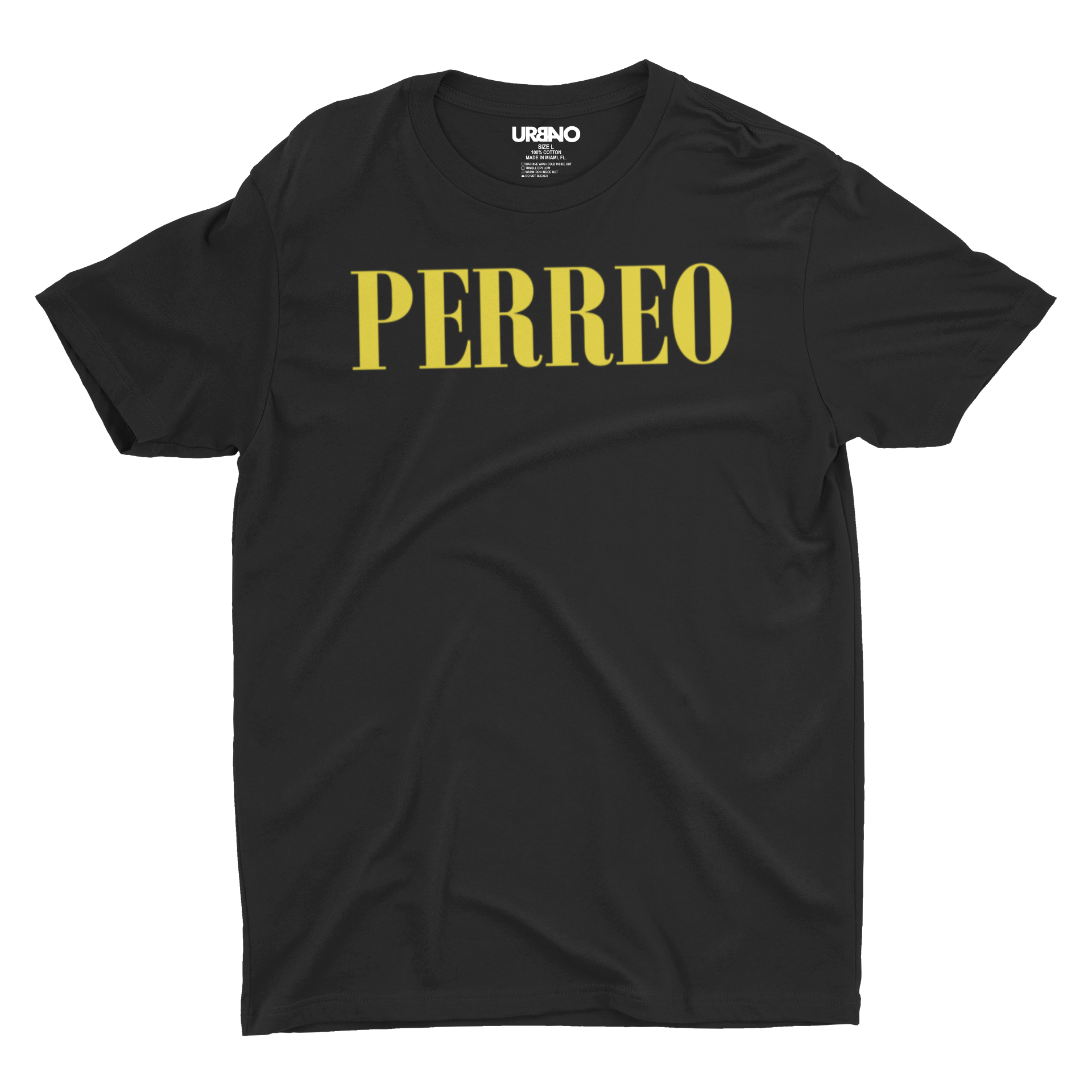 Camisa Perreo Nirvana