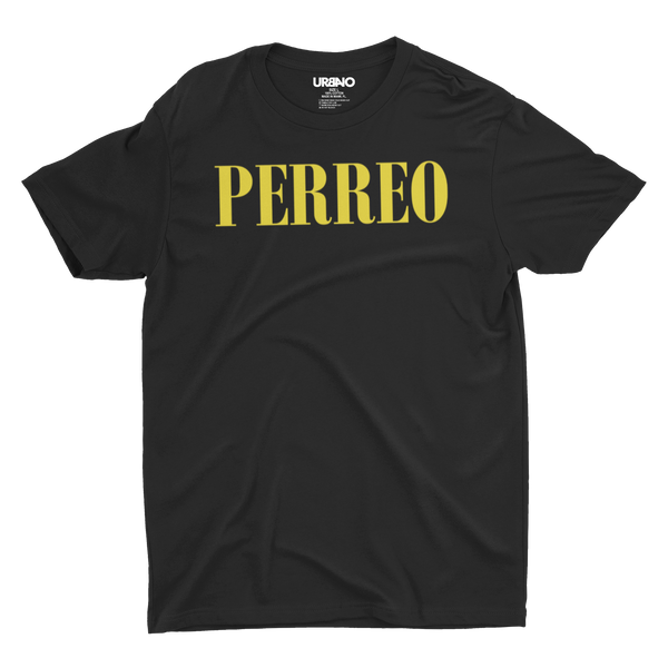 Camisa Perreo Nirvana